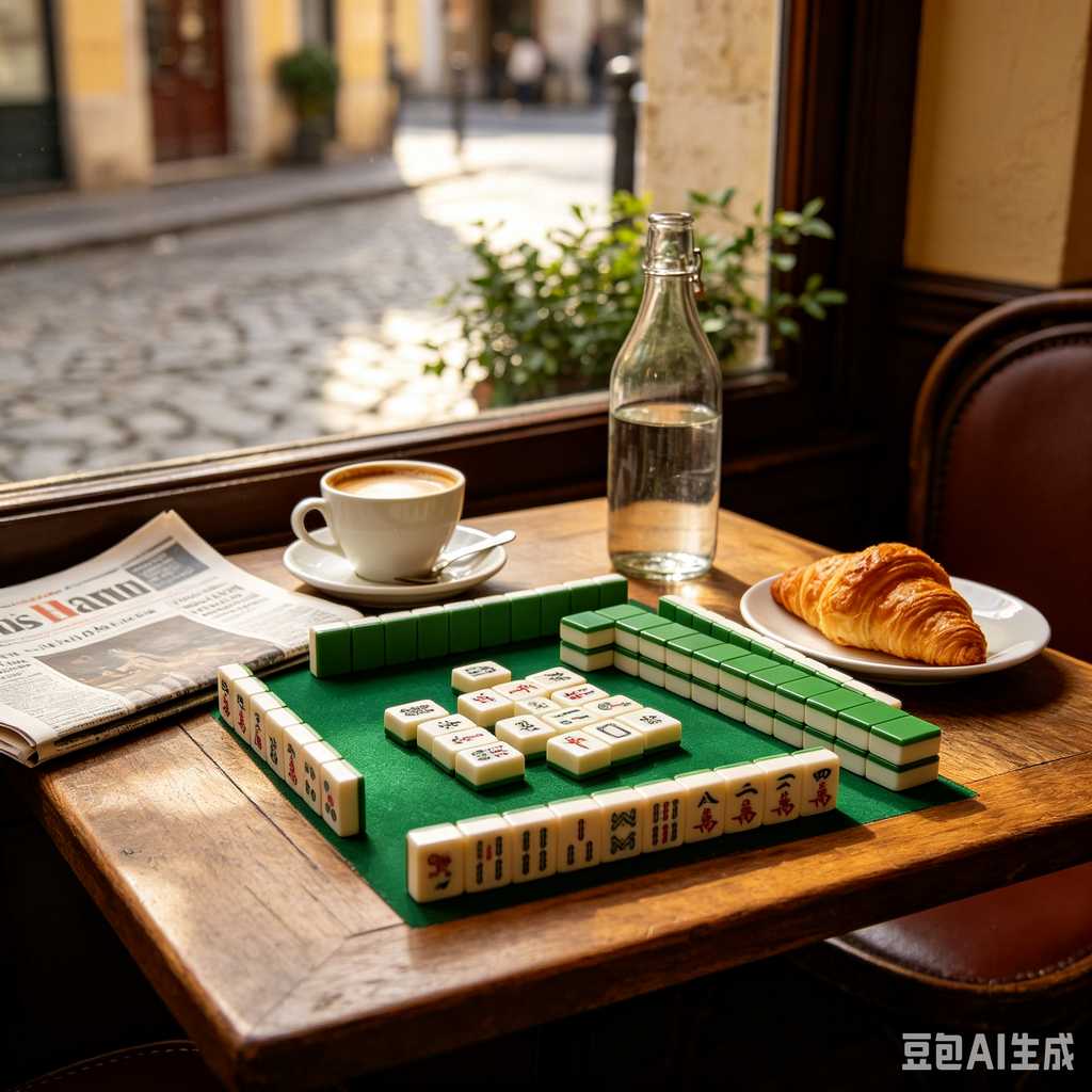 best travel mahjong set